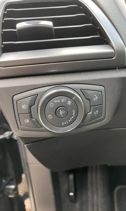 Ford Mondeo cena 72900 przebieg: 104000, rok produkcji 2018 z Lębork małe 277